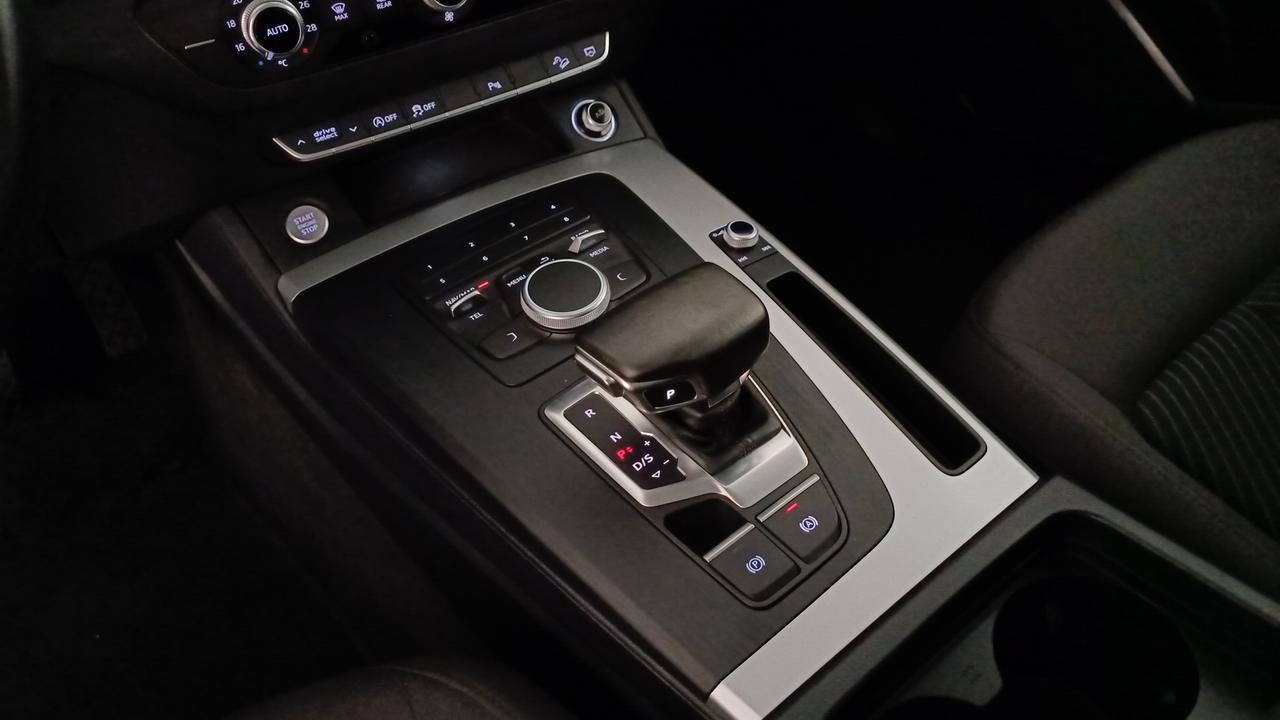 AUDI Q5 40 2.0 tdi Sport quattro 190cv s-tronic