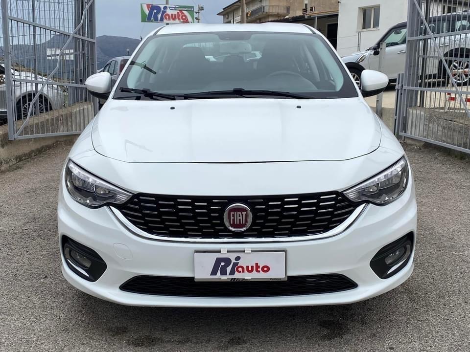 Fiat Tipo 1.6 Mjt Opening Edition