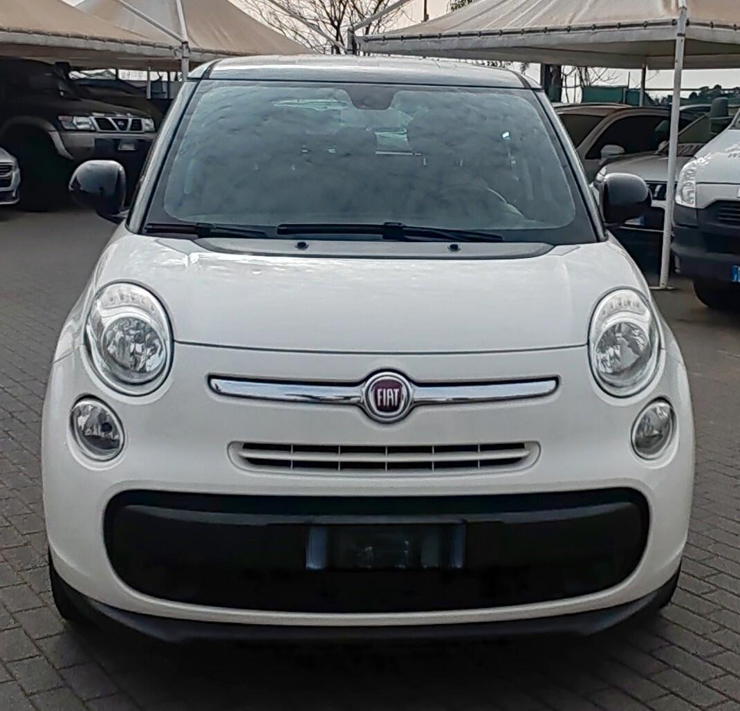 Fiat 500L Living 1.3 Multijet -MOTORE NUOVO-