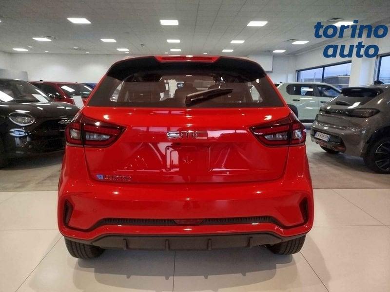 EMC Quattro Quattro 1.5 MT