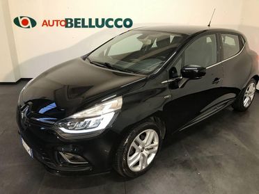 RENAULT Clio 1.2 75 CV 5p. Duel