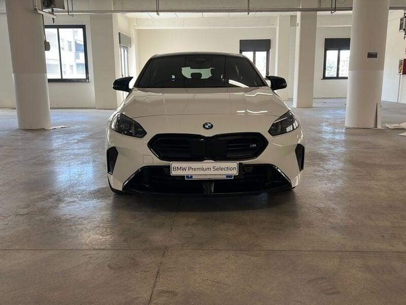 BMW Serie 1 F70 M135 xdrive MSport Pro auto
