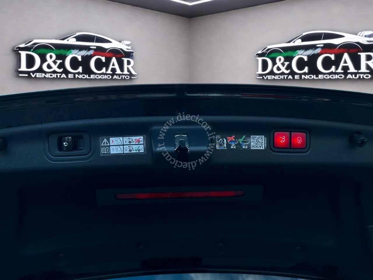 Mercedes-benz C 220 d Mild hybrid 4Matic AMG Line Premium Plus