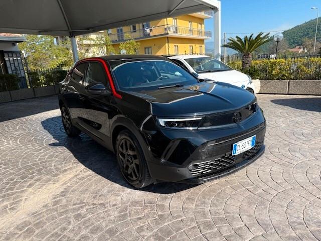 Opel Mokka 1.2 Turbo GS Line