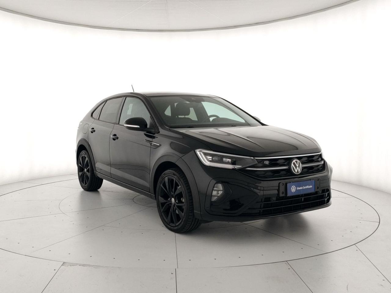 Volkswagen Taigo 1.5 tsi r-line 150cv dsg