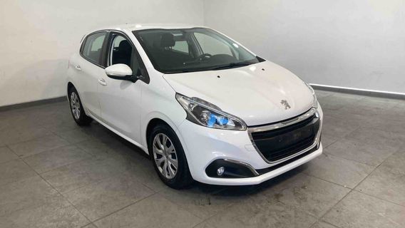 Peugeot 208 BlueHDi 75 S&S 5 porte Active