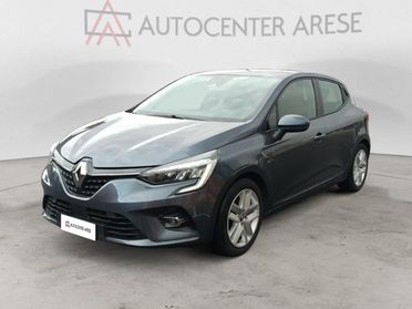 RENAULT Clio Full Hybrid E-Tech 140 CV 5P Business Neopatentati