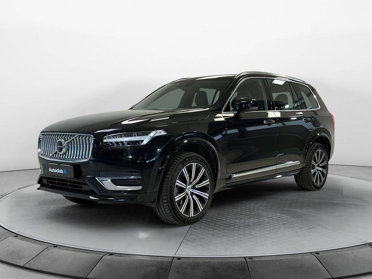 Volvo XC90 2.0 b5 Inscription awd