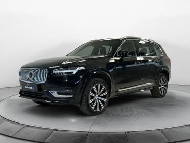 Volvo XC90 2.0 b5 Inscription awd