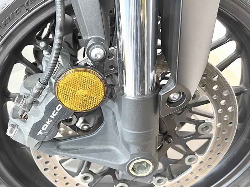 Honda CB 1000 R Neo Cafè