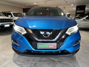 Nissan Qashqai 1.6 dCi 2WD Tekna