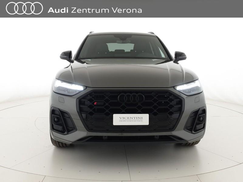 Sportback 3.0TDI 341CV quattro tiptronic