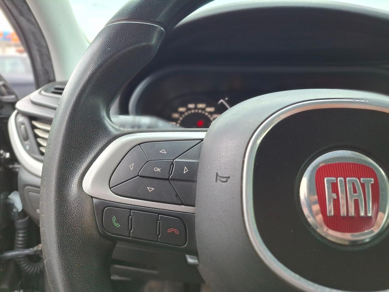 Fiat Tipo 1.3 Mjt , SW