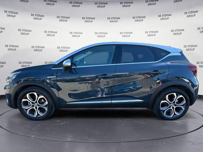 Renault Captur Captur 1.6 E-Tech full hybrid Techno 145cv auto