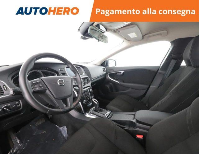 VOLVO V40 Cross Country D2 Geartronic Kinetic