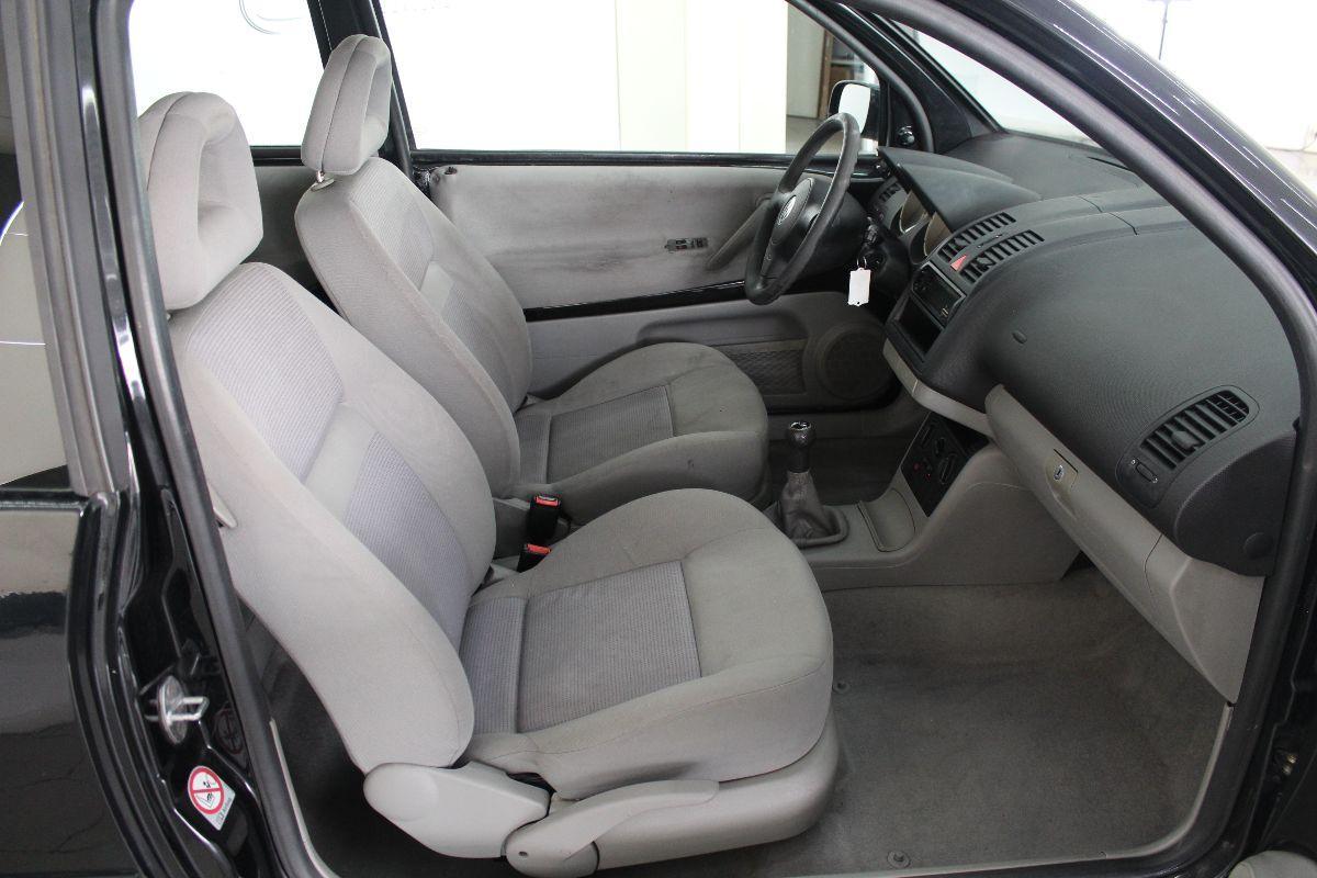 VOLKSWAGEN - Lupo - 16V Highline