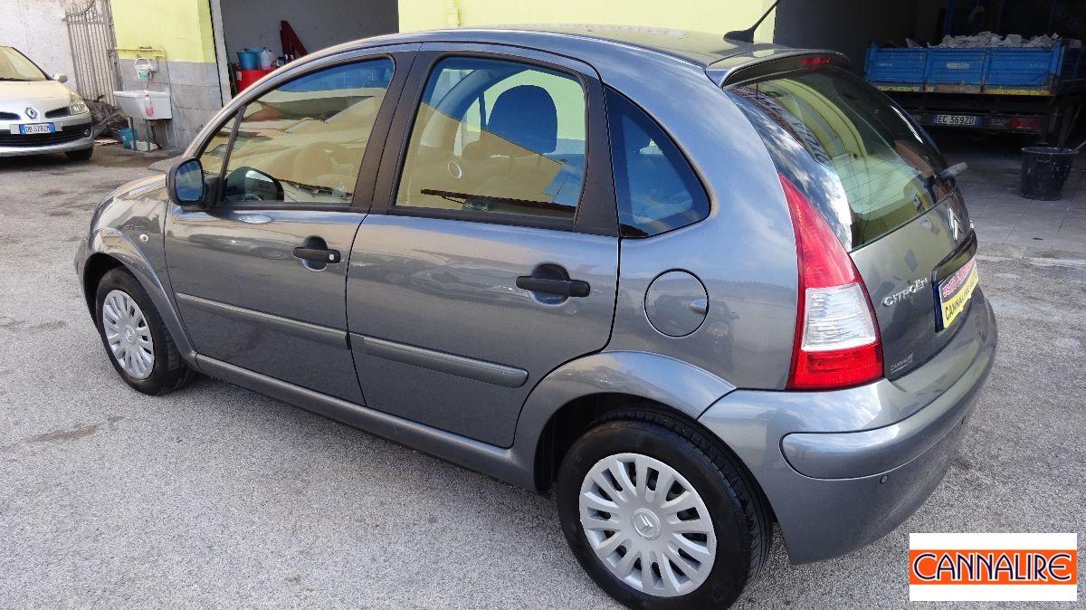 CITROEN - C3 - 1.1 Style Eco Energy G