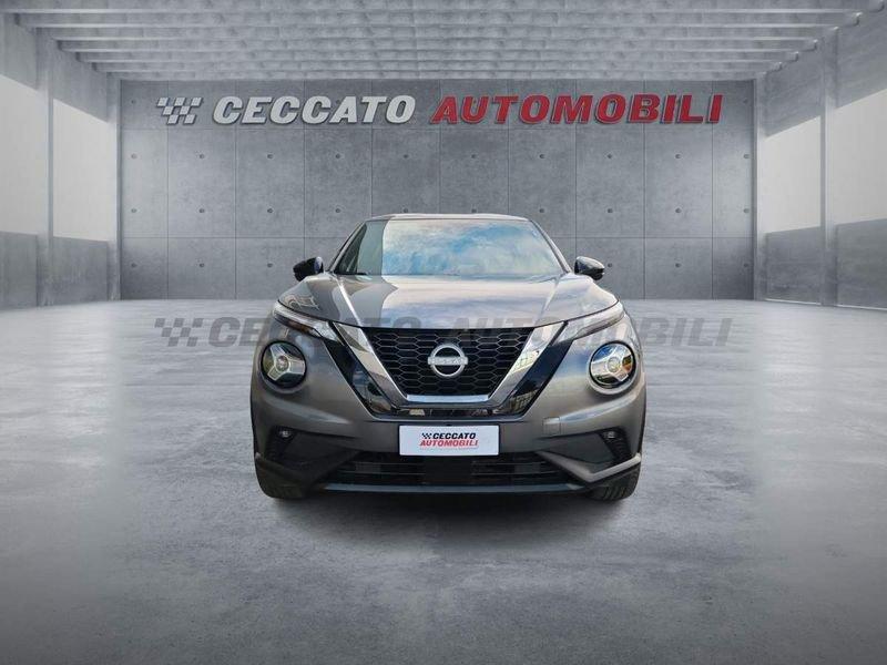 Nissan Juke Juke 1.0 dig-t N-Connecta 114cv