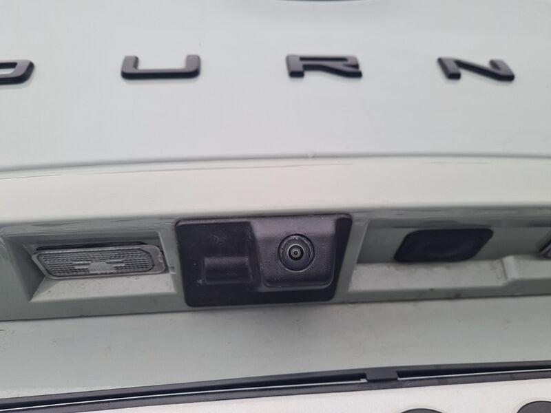 Ford Tourneo Courier Tourneo Courier 1.0 EcoBoost Titanium