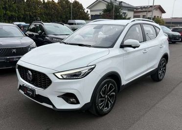 MG ZS 1.0 Luxury AUTOM. PROMO FIN