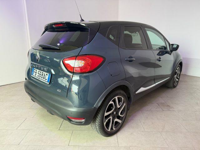RENAULT Captur 1.5 dCi 8V 90 CV Start&Stop Energy R-Link