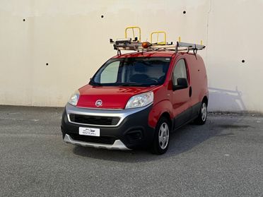 Fiat Fiorino 1.3 MJT 95CV Combinato Adventure