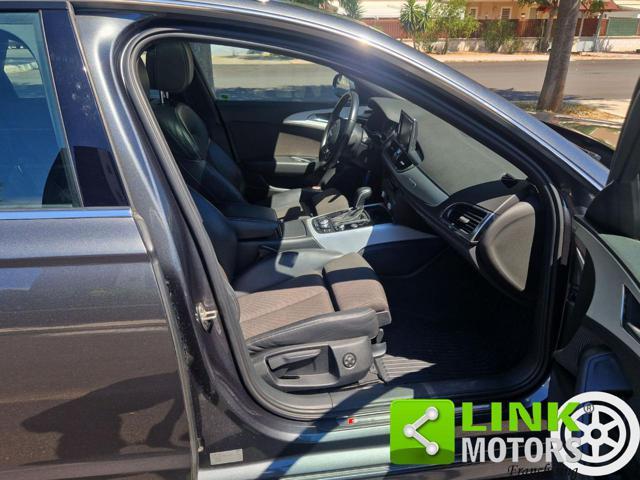 AUDI A6 3.0 avant S Line S quattro S TRONIC