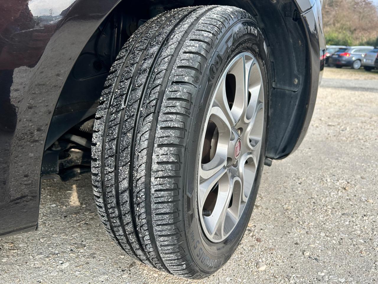 Fiat Punto Evo 1.4 Sport Dynamic UNICO SOLO 70k