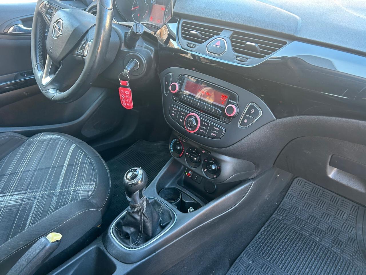 Opel Corsa 1.2 5 porte Edition GPL