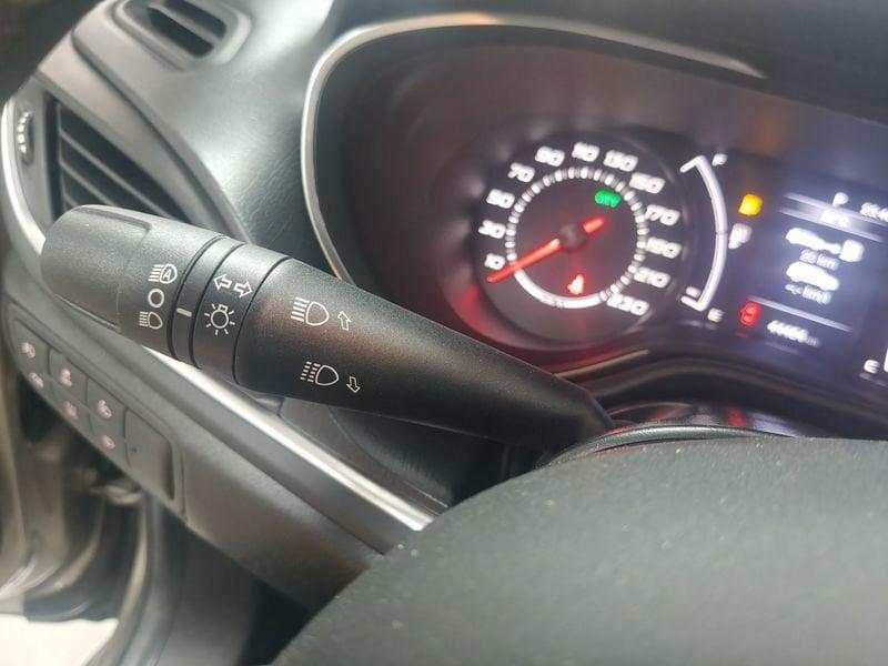 FIAT Tipo Tipo 5p 1.6 mjt Lounge s&s 120cv dct my20