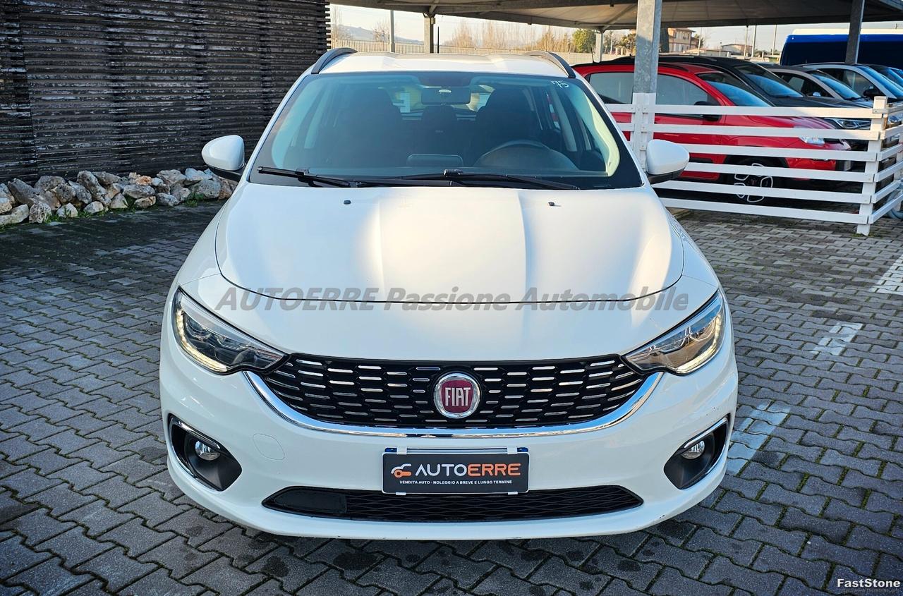 Fiat Tipo 1.6 Mjt S&S SW Lounge