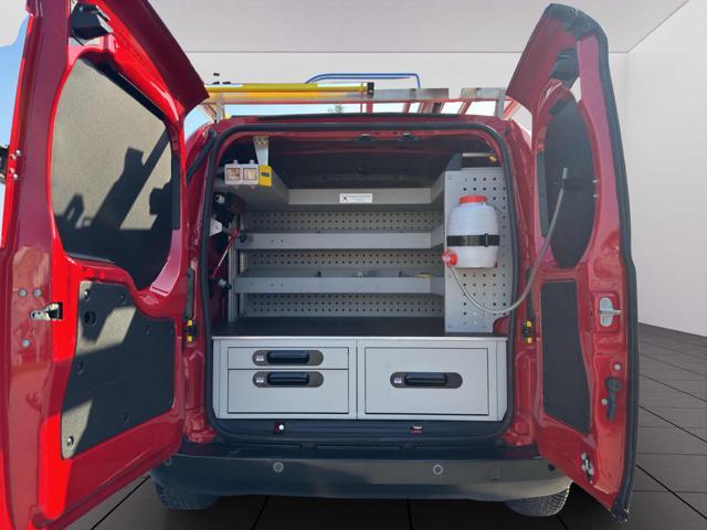 FIAT Fiorino 1.3 MJT 95CV-OFFICINA MOBILE EX TELECOM-E6B-