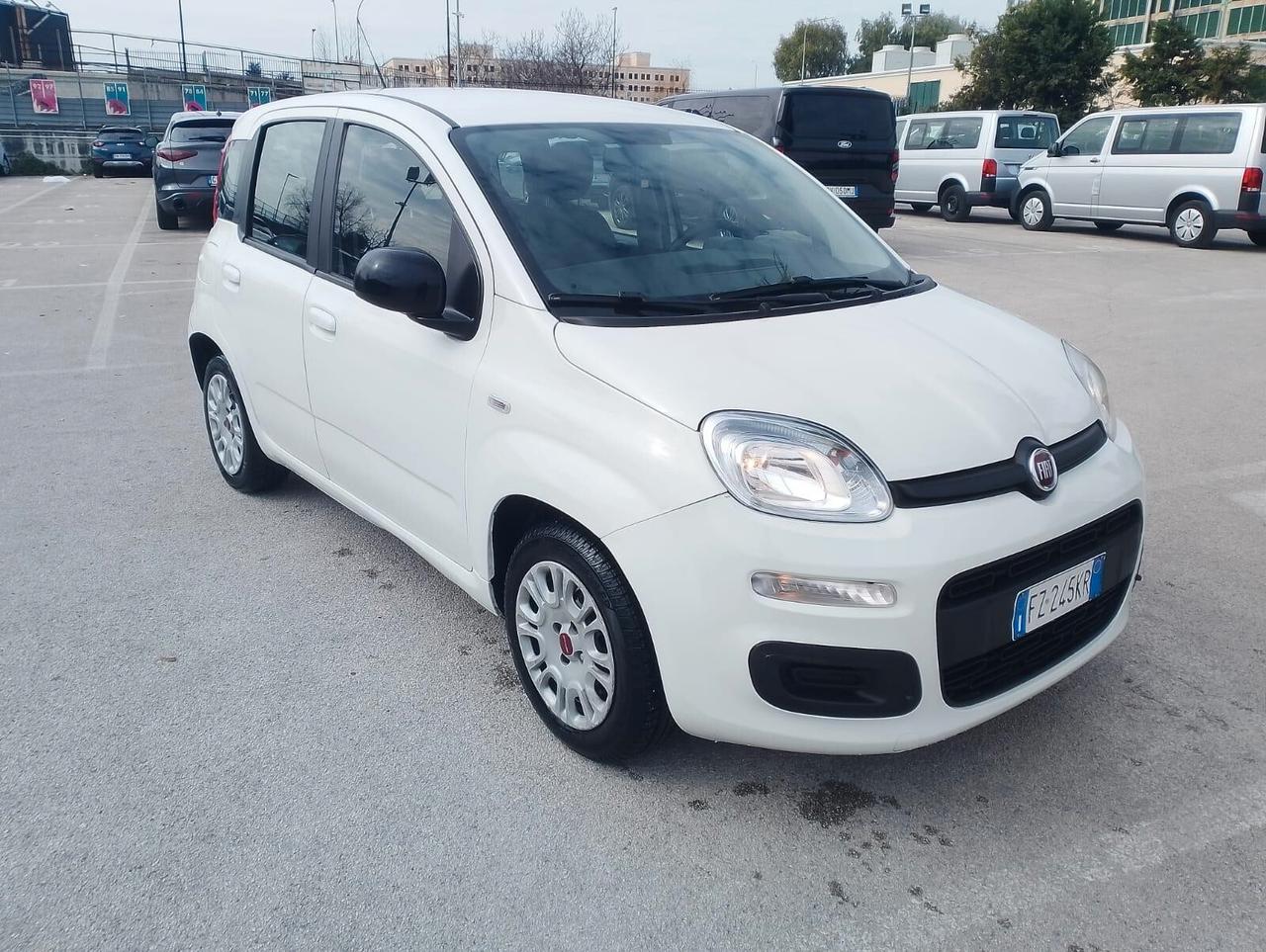 Fiat Panda 1.2 Pop