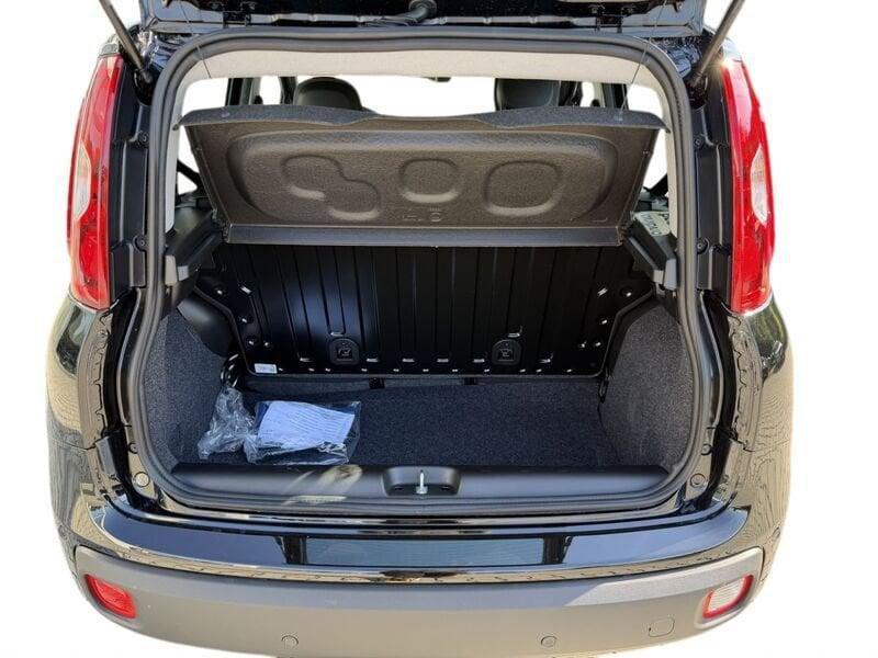 FIAT Pandina Pandina 1.0 firefly hybrid KM0 - Disponibili Versioni Pop e Icon