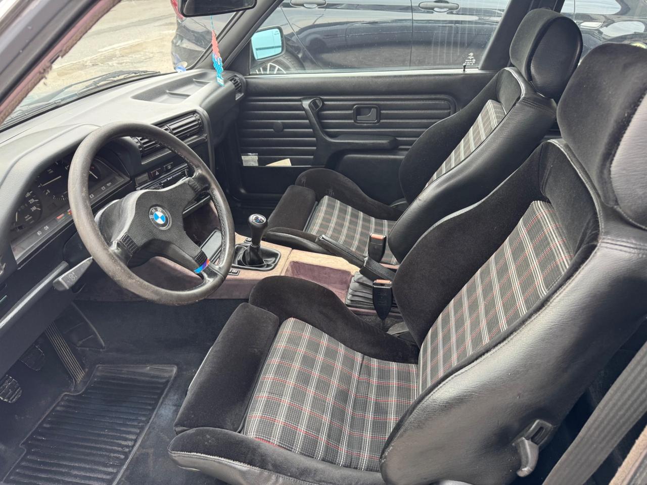Bmw 320 320i 2 porte