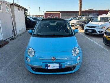Fiat 500 C 0.9 TwinAir Turbo GQ