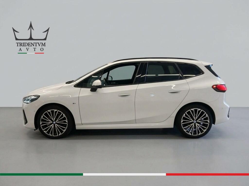 BMW Serie 2 218i Active Tourer Msport auto