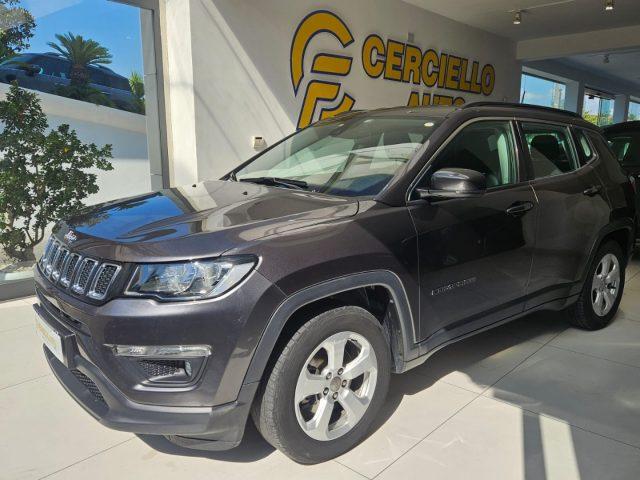 JEEP Compass 1.6 Multijet II 2WD Business da ?229,00