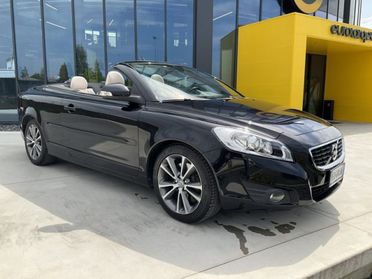 VOLVO C70 2.0 D Summum