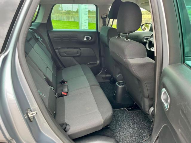 CITROEN C3 Aircross PureTech 110 S&S Shine