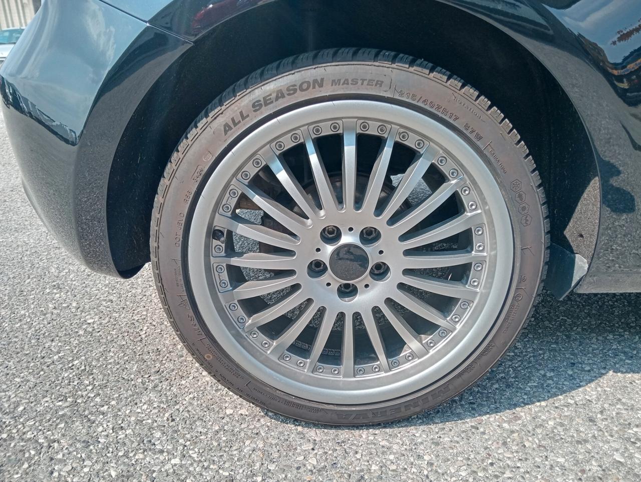 Audi A1 1.6 TDI 105 CV Ambition OK NEOPATENTATI