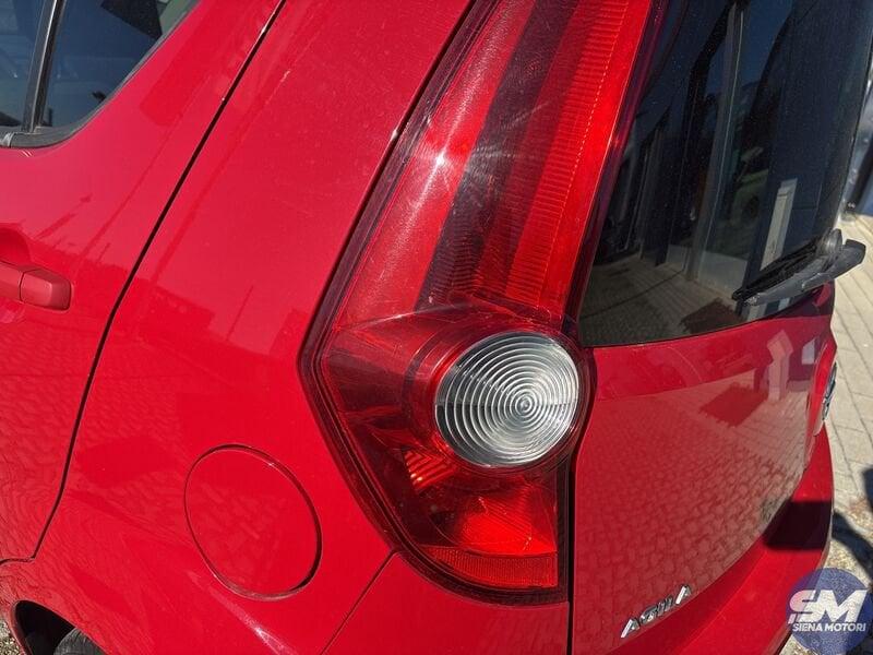 Opel Agila Agila 1.2 16V 86CV Enjoy