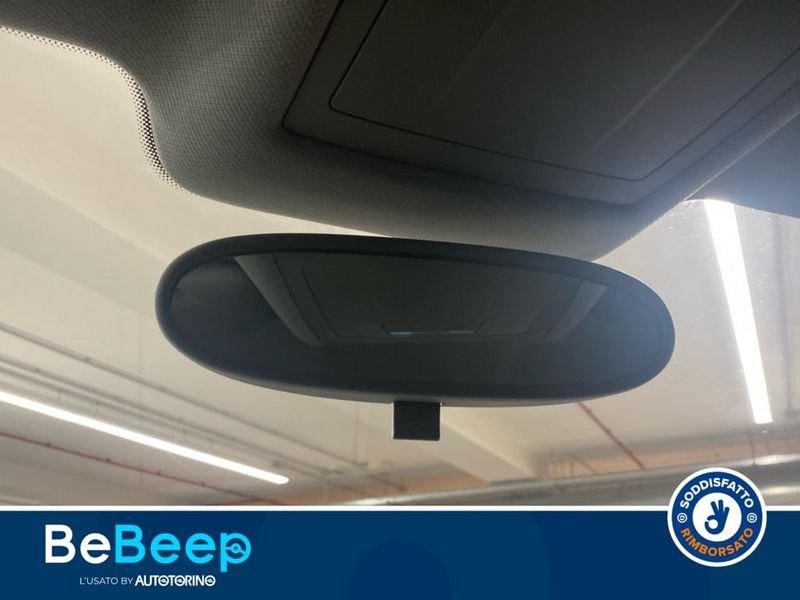 Audi A1 SPORTBACK 1.2 TFSI ATTRACTION