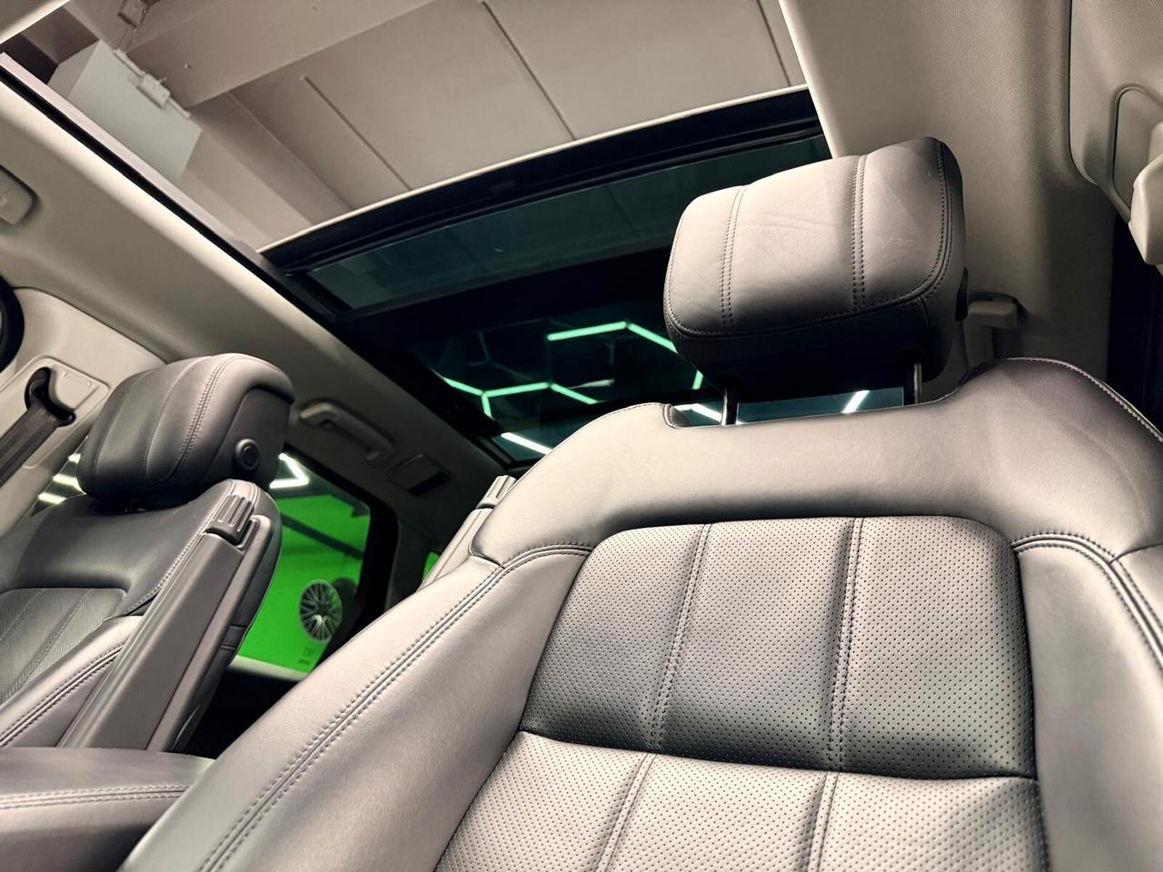 Land Rover Range Sport 3.0 SDV6 249 CV HSE Dynamic