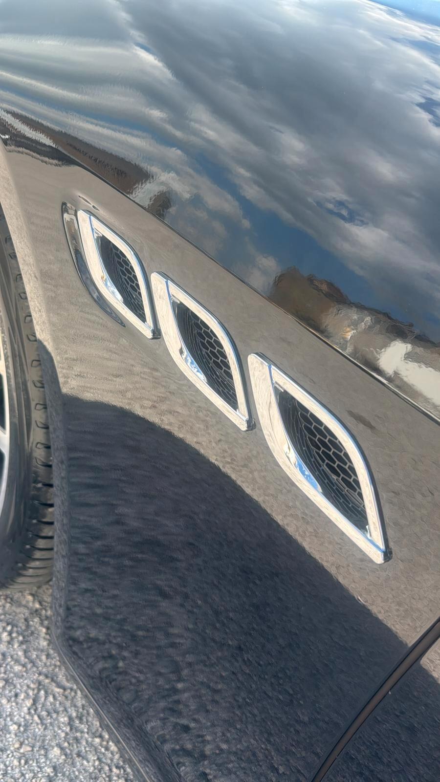 Maserati Quattroporte V6 S Q4 Granlusso Tetto Garanzia