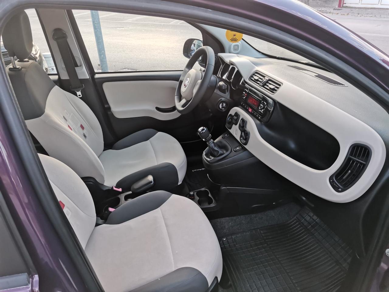 Fiat Panda 1.2 EasyPower Gpl Easy
