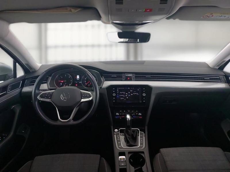 VOLKSWAGEN PASSAT VARIANT 2.0TDI SCR EVO 110kW Business DSG