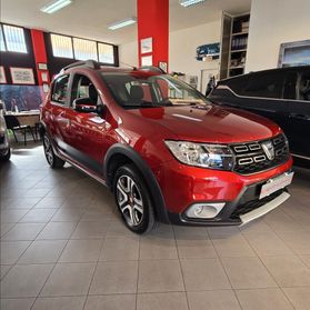 Dacia Sandero Stepway 1.5 Blue dCi 95 CV Techroad 79.000 km