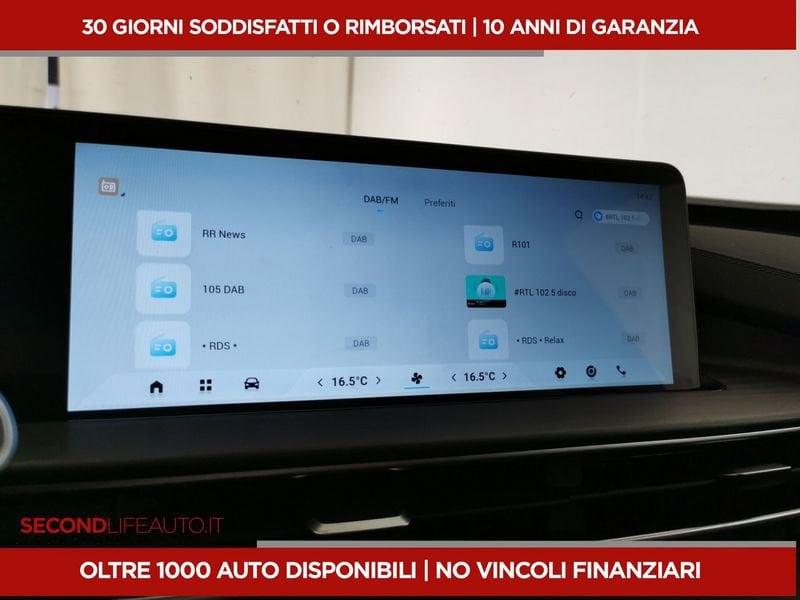DR AUTOMOBILES DR 5 2026 1.5 full hybrid 299cv dht