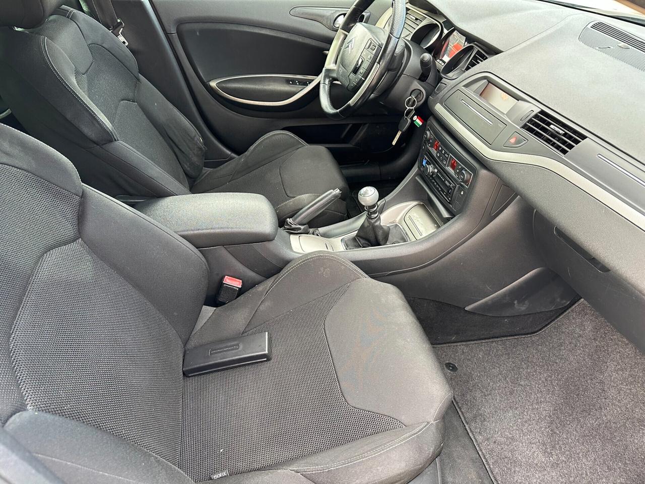 Citroen C5 TOURER*2.0HDI*16V*EXCLUSIVE*140CV*